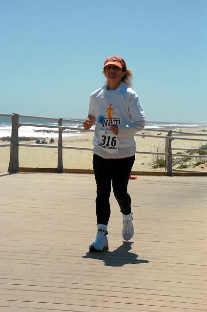 2006 New Jersey Marathon